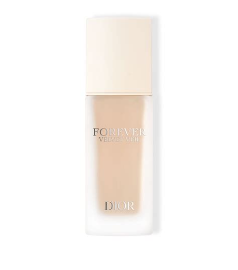 dior forever velvet veil primer|christian Dior primer.